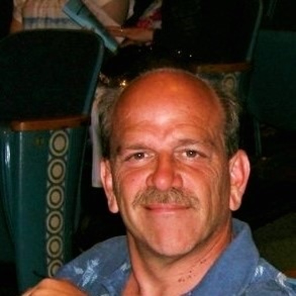 Meet your Posher, Mike